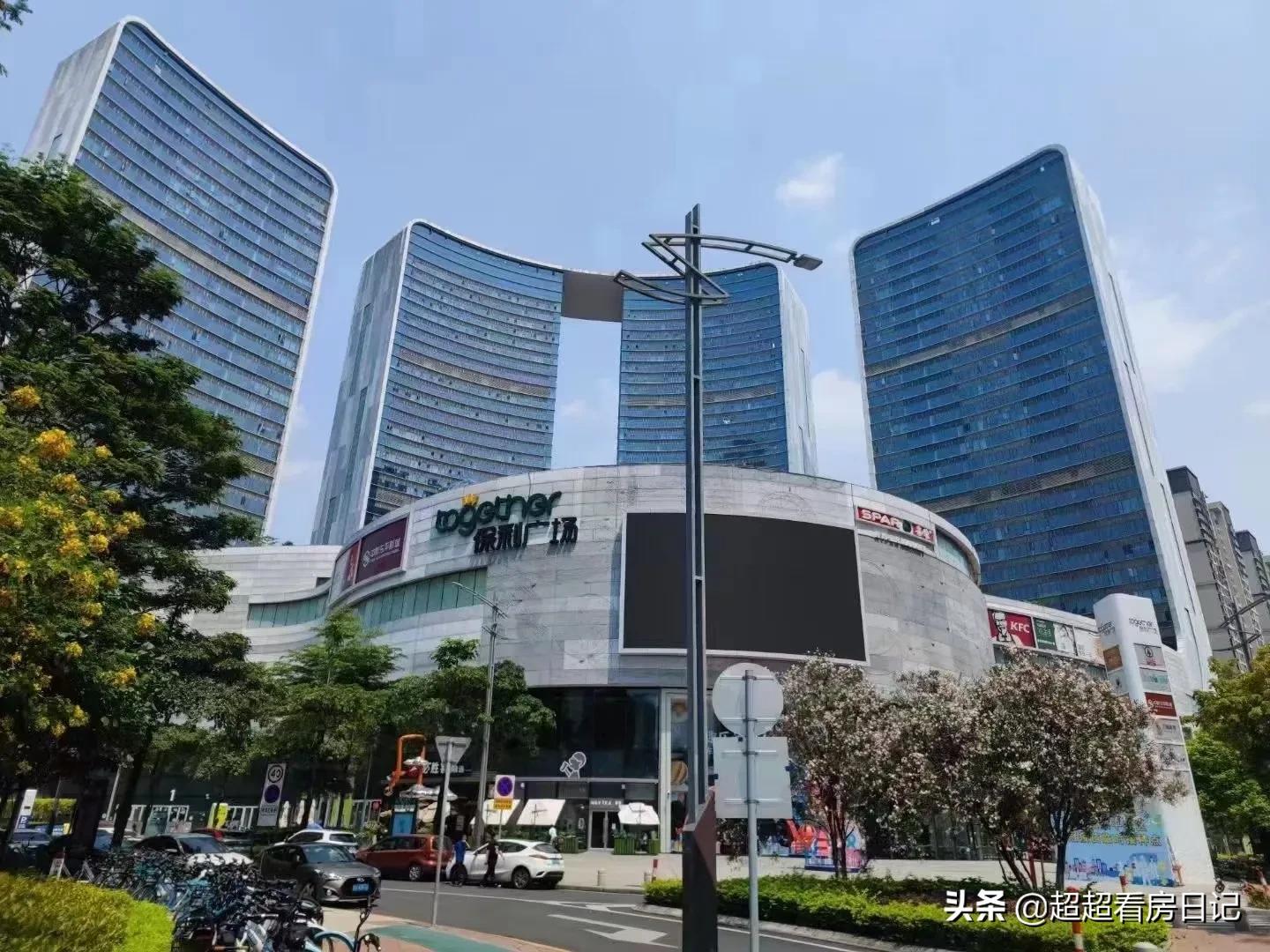 佛山新城阳光保利,佛山新城保利