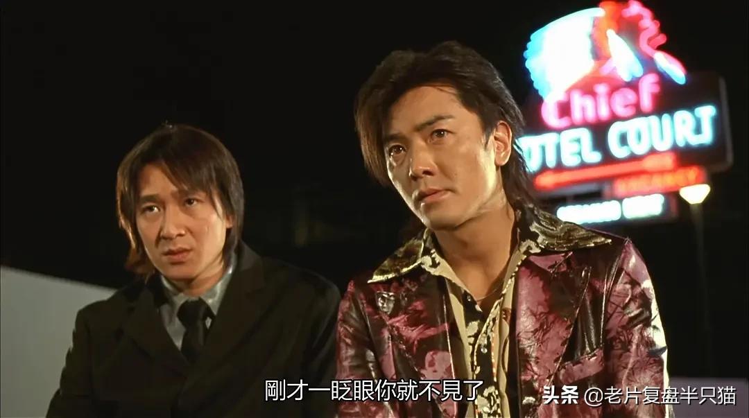 值得一生反复观看的10部电影,开局就想看完的十部电影