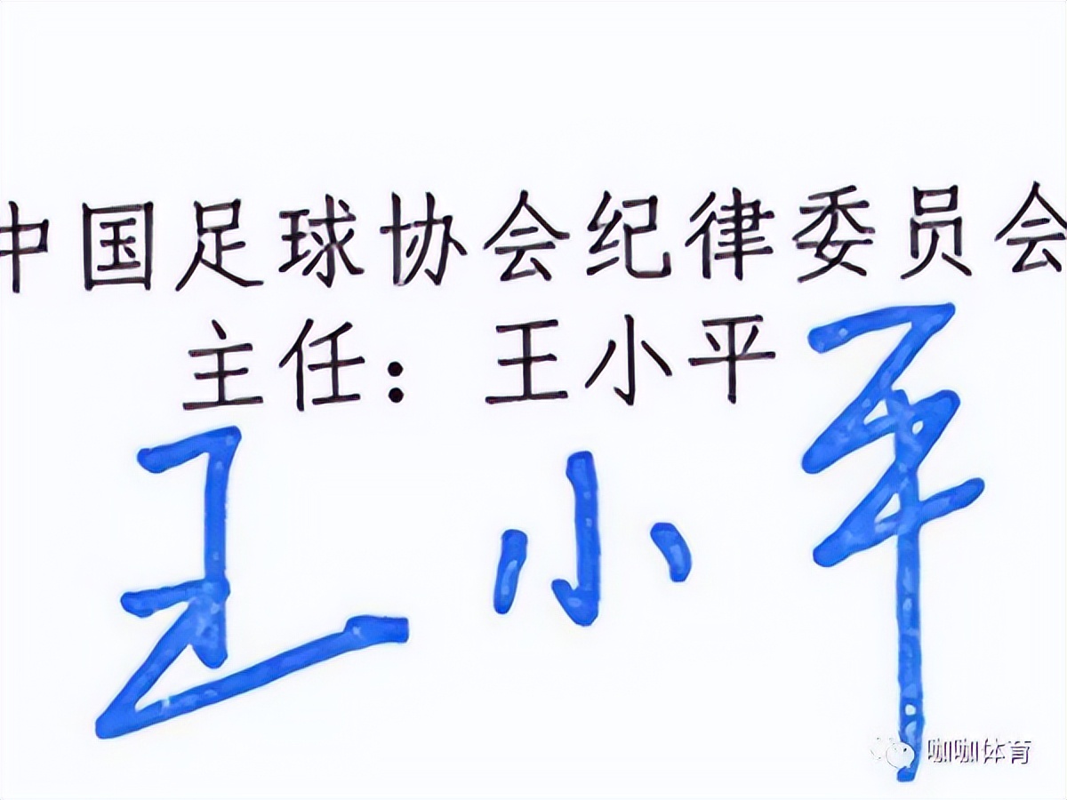 足协官员,足协官员的现状