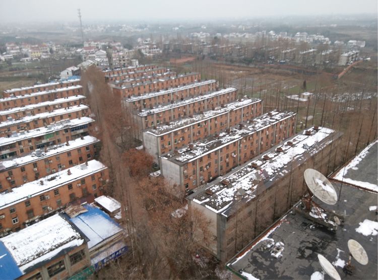 汉中最大三线厂汉江工具厂,汉中城固三线故事