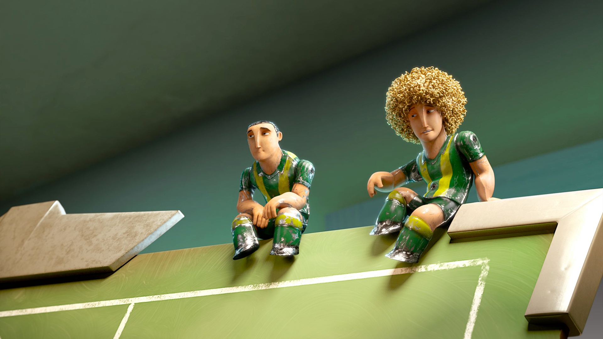 挑战者联盟普通话动画片,挑战者联盟动画电影