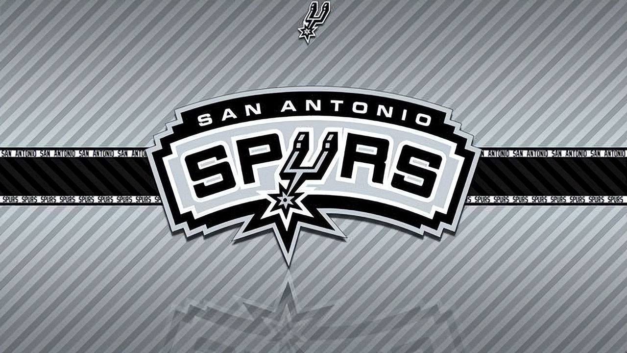 NBA纪实连载93：绝望主夫，命犯桃花，托尼帕克的开挂球生