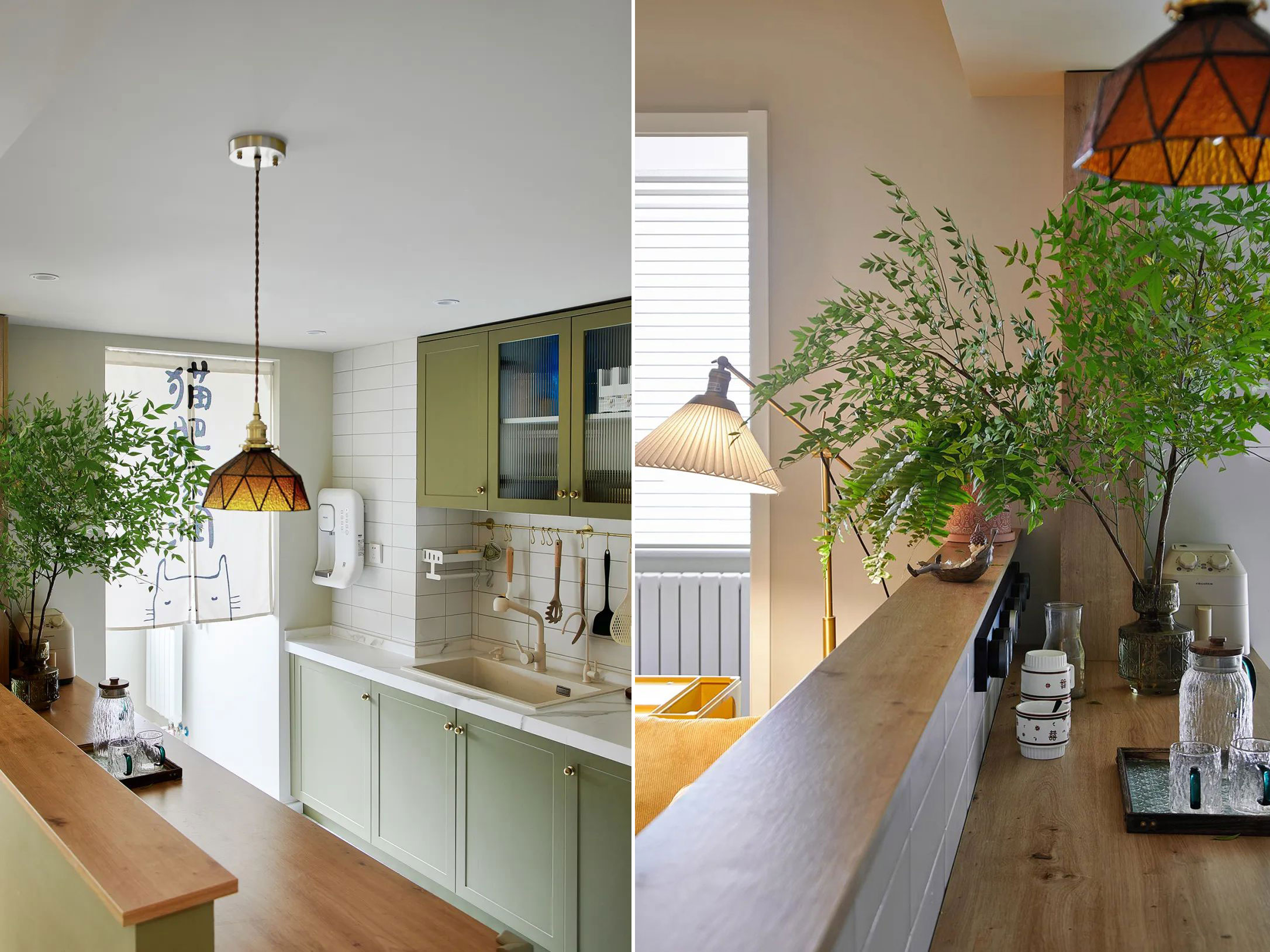 80平米情侣装修婚房,60-80平婚房装修