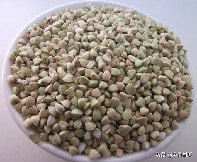 俄罗斯人吃的荞麦,荞麦俄罗斯