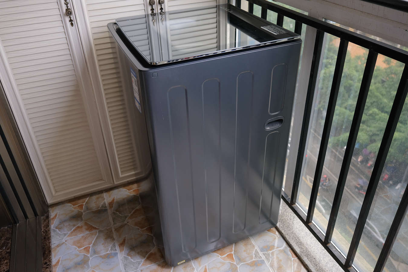 tclp9洗衣机,tcl发布小蛮腰免污洗衣机