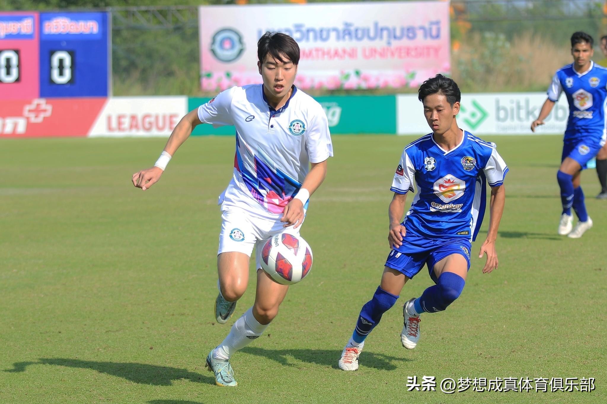 泰国巴吞他尼大学留学申请周期,泰国巴吞他尼大学留学硕士