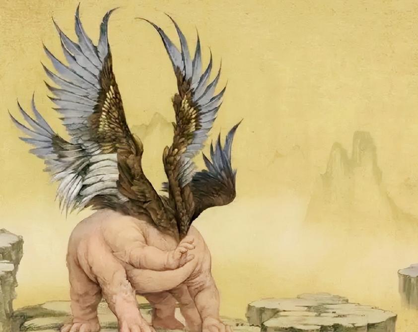 若你是这4姓氏之一，可能不是龙的传人，而是“4凶神”后人