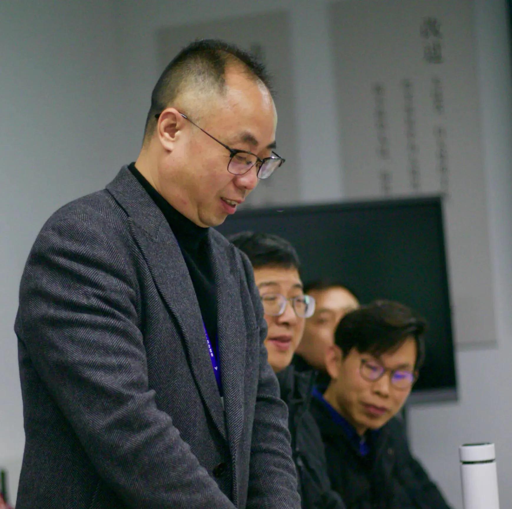 构建家装新格局——甄官署与良工装饰达成大宅共富模式战略合作