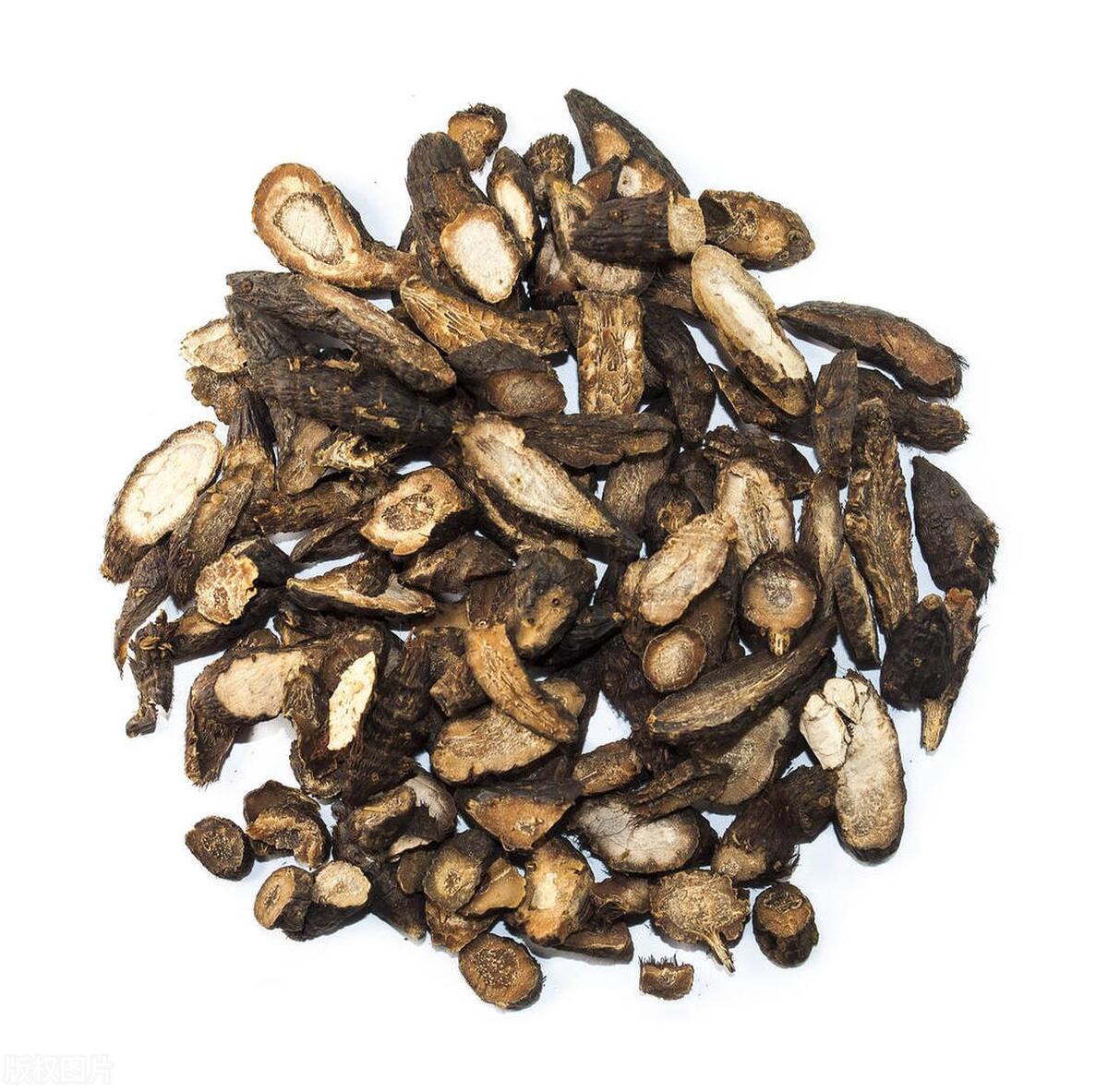 两味药煮水喝赶走一身结节,什么东西煮水消结节