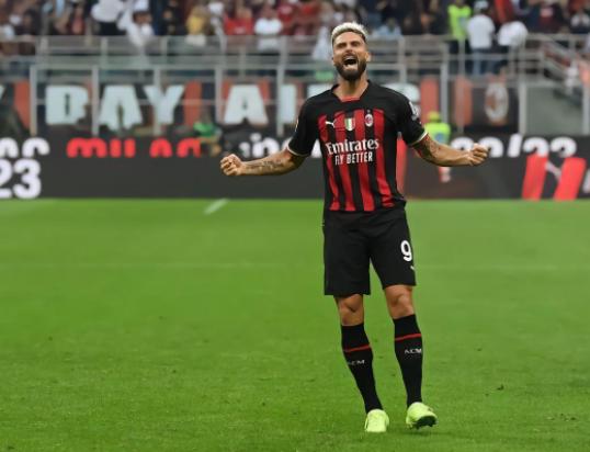 意甲ac米兰vs尤文图斯,意甲尤文vsac米兰历史交锋