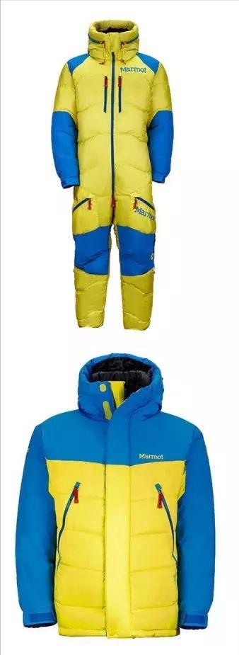 品牌羽绒服棉服推荐,羽绒服和棉服更推荐哪一种