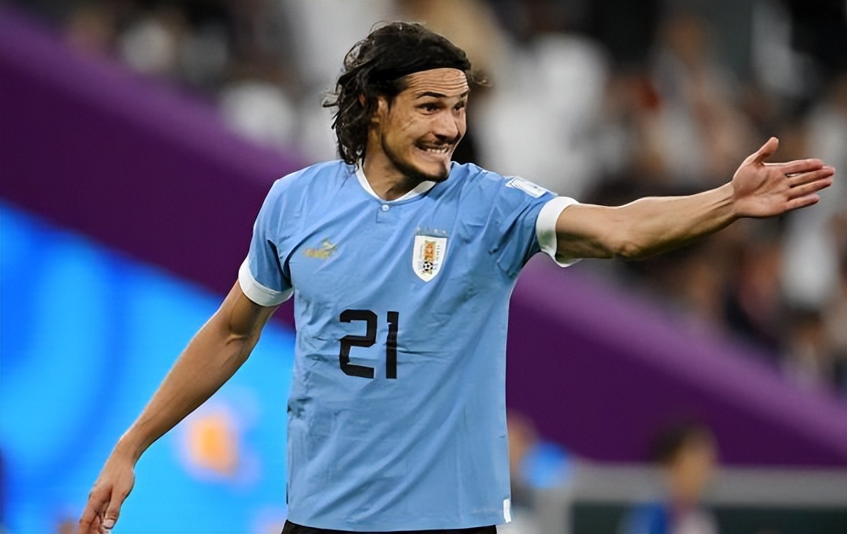 葡萄牙VS乌拉圭：H组巅峰之战