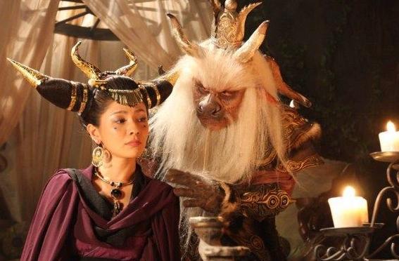 原著孙悟空怎么被如来降服,原著孙悟空怎么被擒的