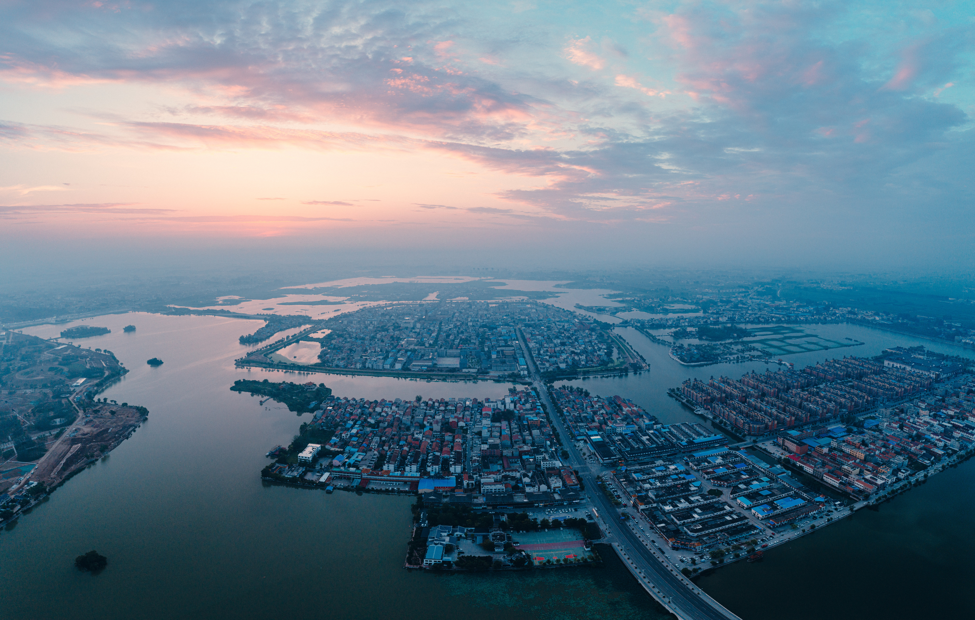 淮阳龙湖赏荷旅游月开启,淮阳龙湖湿地赏荷