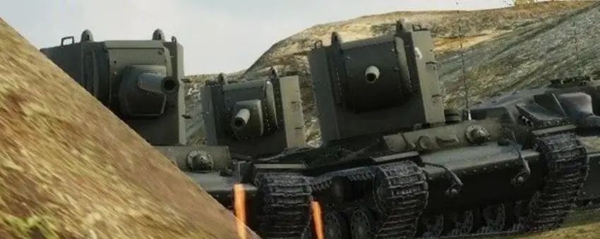 99%车长都曾与它结缘！传奇教主“KV152”为何被一分为二？