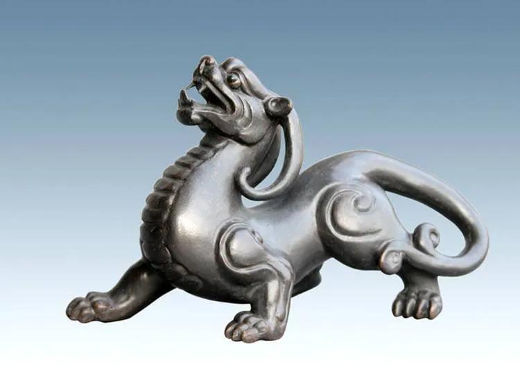 山海经异兽录攻略,山海经里的一足奇兽叫什么