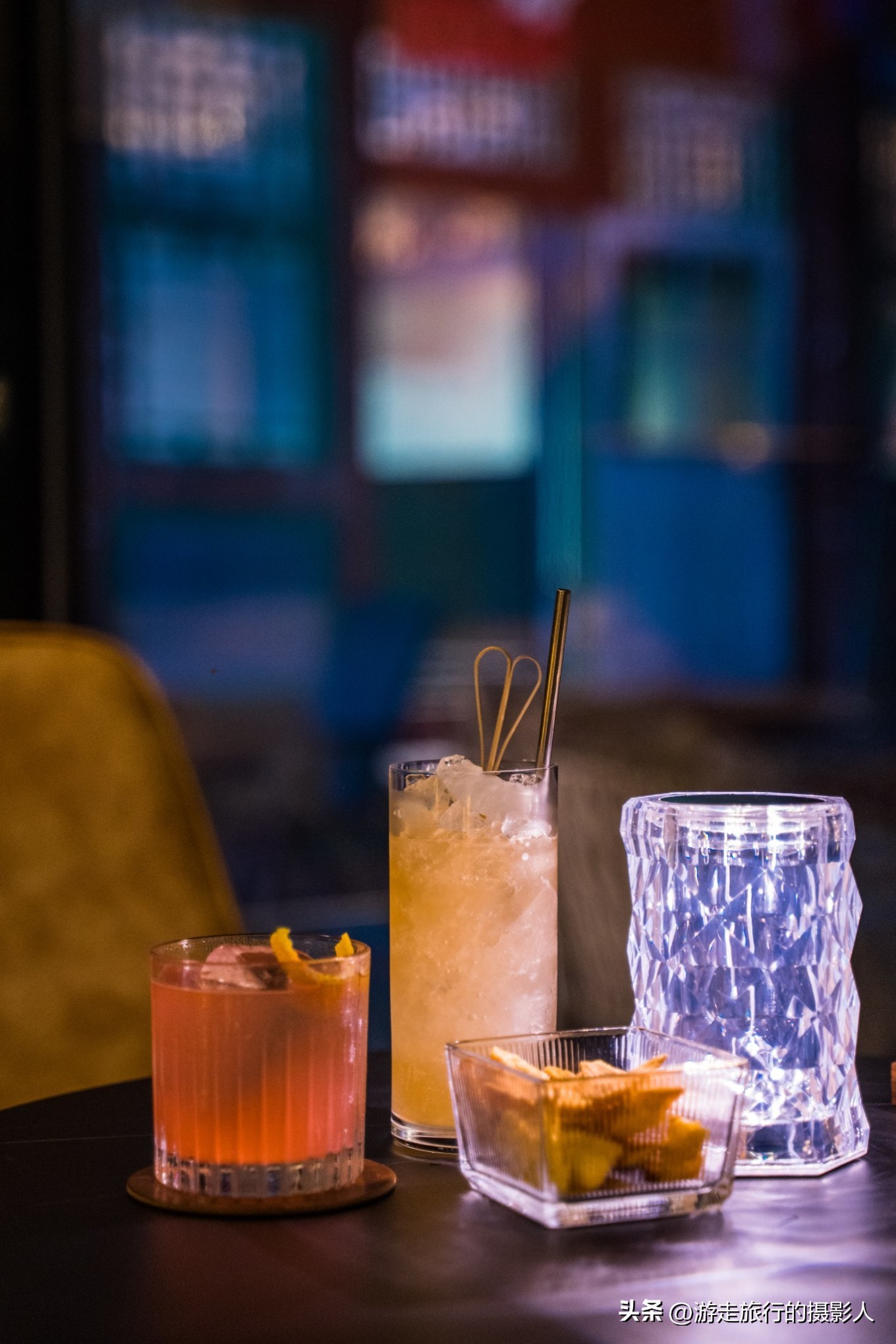 两夜一天游北京,石景山模式口古街