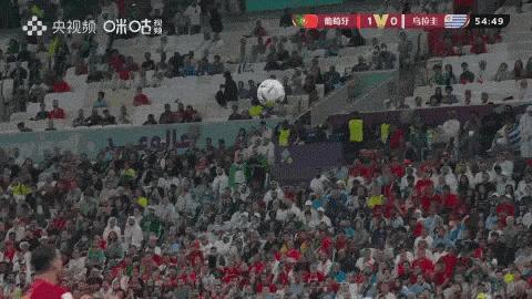 c罗头球被判无效欧洲杯,c罗逆天头球震惊世人