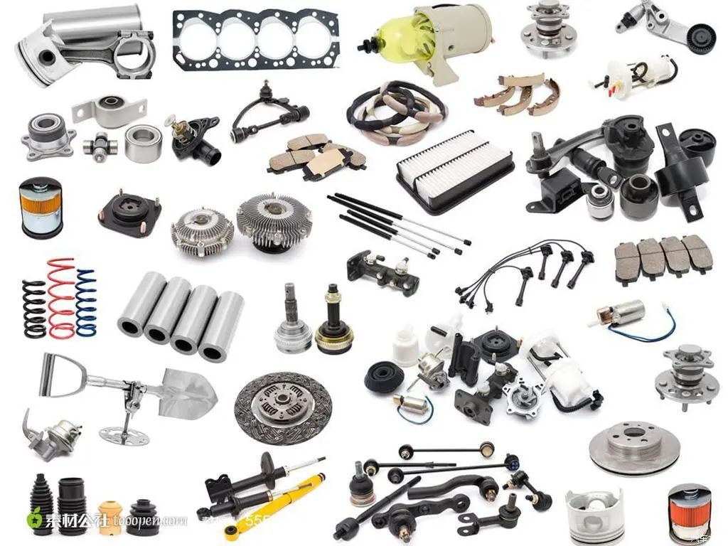 最新国产汽车设计,中国这十年科技的发展