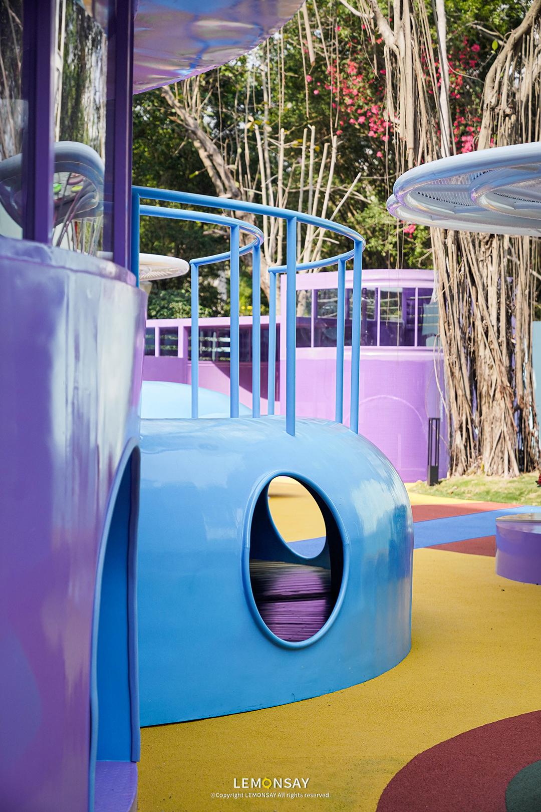 华侨城亲子乐园优惠门票,华侨城亲子乐园游乐场