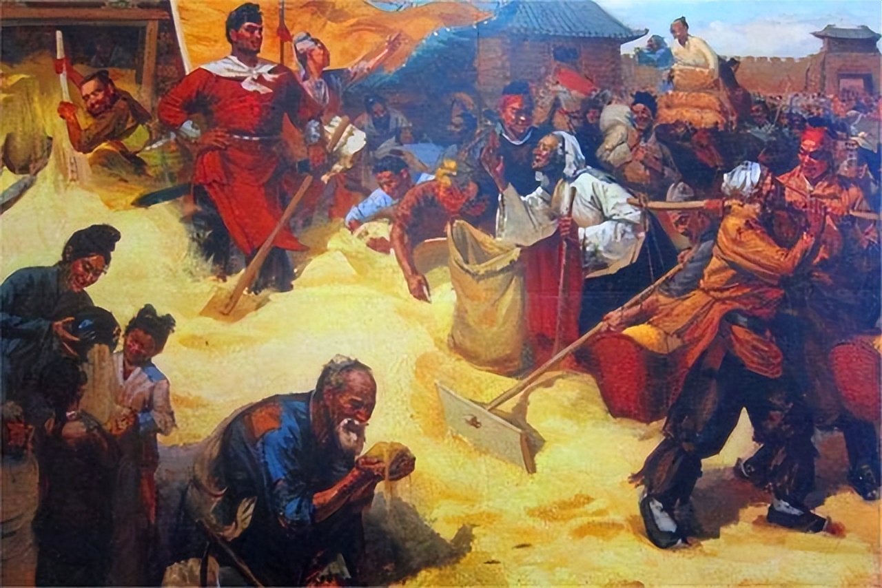 清代赋税制度改革的意义,清代实行什么赋税