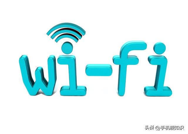 wifi通信的基本原理,手机连接wifi的工作原理
