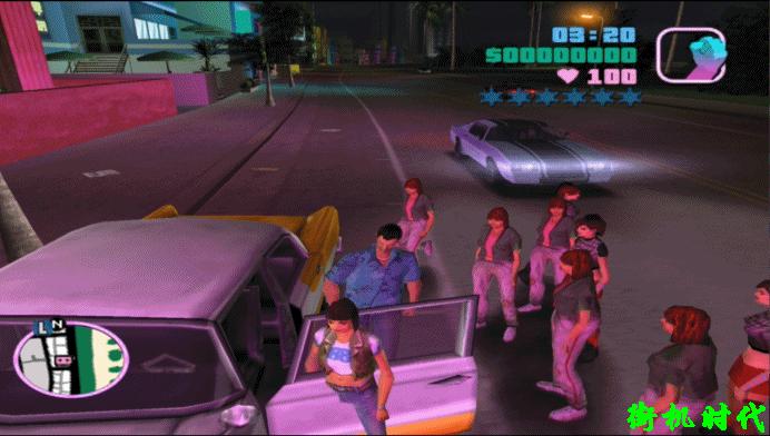 这款十年前的游戏如今仍处于巅峰,带大家回忆一款曾经优秀的游戏