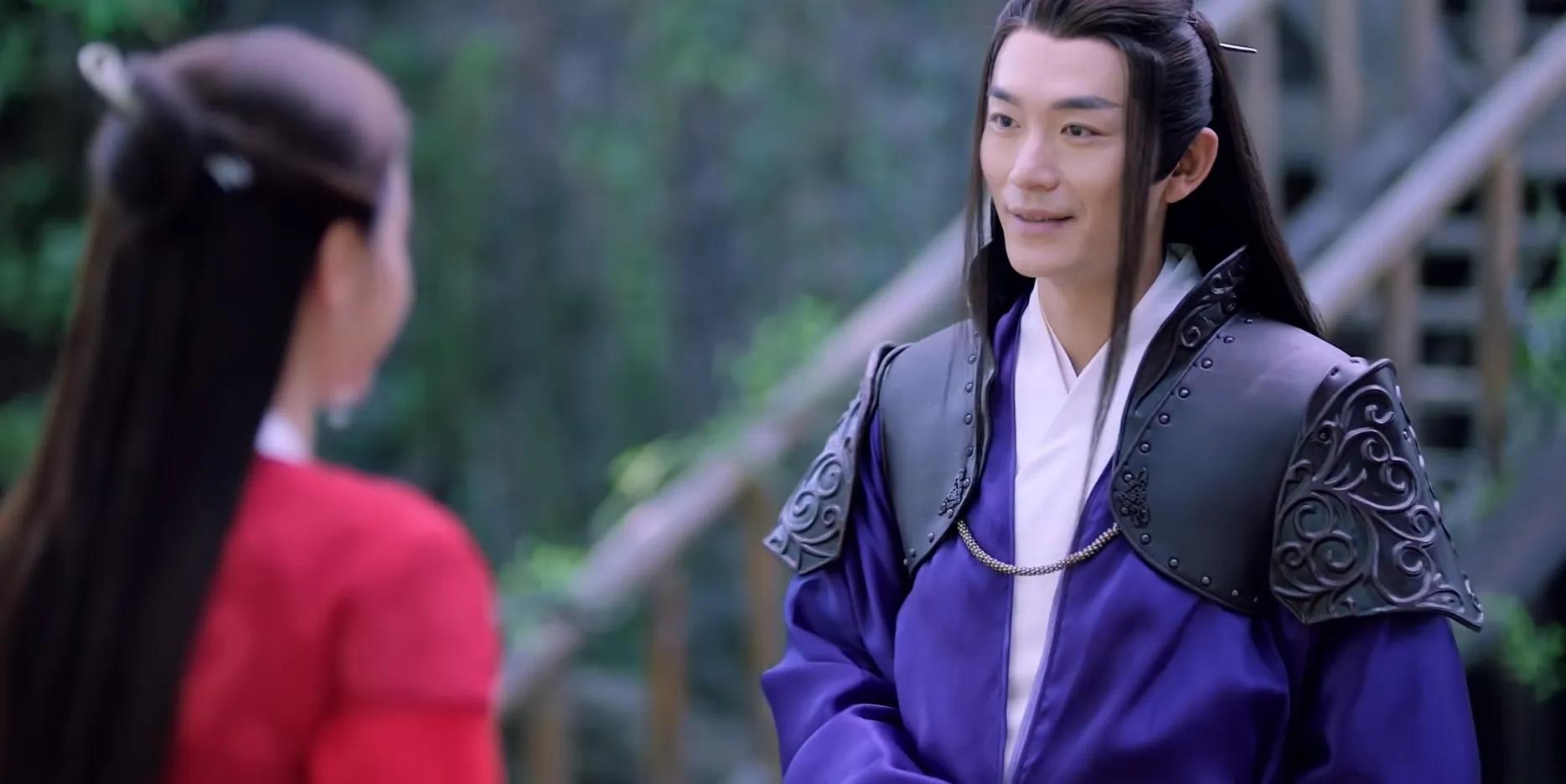 三生三世枕上书东华帝君单人图片,三生三世枕上书东华帝君上青丘