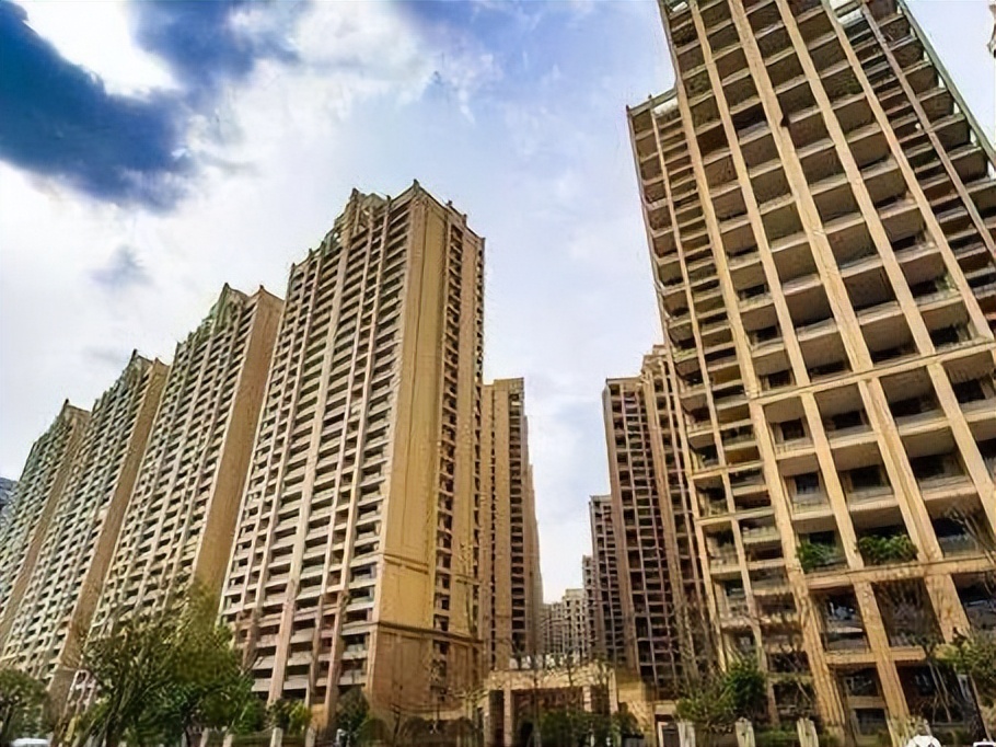 11层小高层的黄金楼层,11层小高层最佳楼层排序