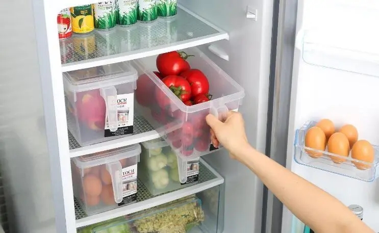 夏天冰箱调到1-2还是3-4档合适,容声冰箱178e夏天调到几档最合适