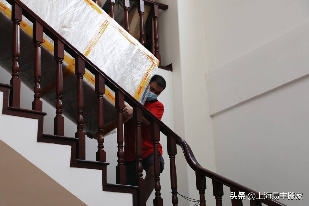 大件搬家是什么意思？大件搬家怎么搬？搬家师傅详细解答