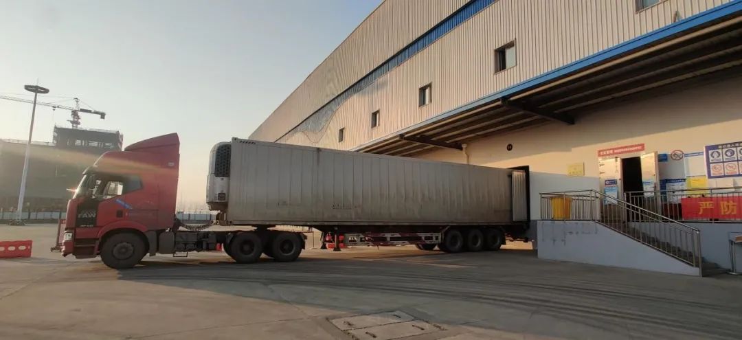 新洲的产业园,新洲产业支柱