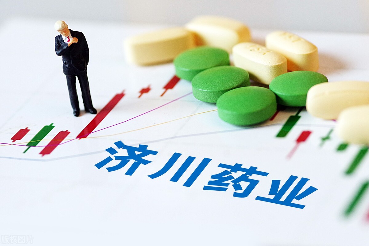 中药关注这几只龙头就够了