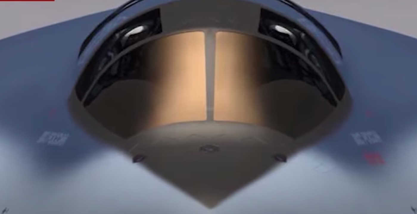 pak-da载弹量,pakda战略轰炸机配备