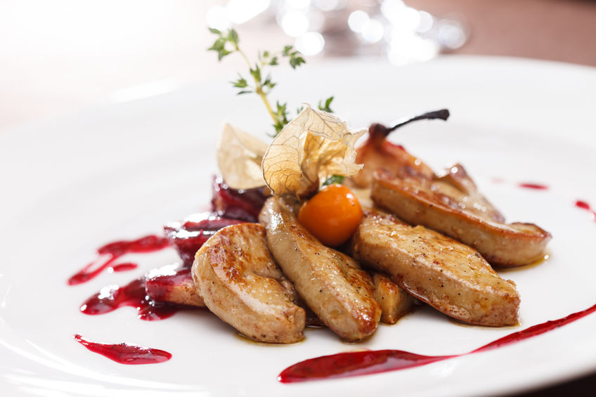 美国禁止的十大食物,美国十大不能吃的食物