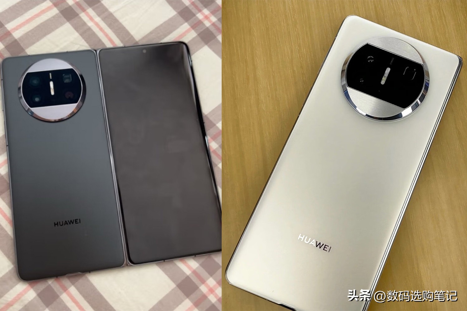 vivoxfold2和matex3对比厚度,vivoxfold2与matex3对比