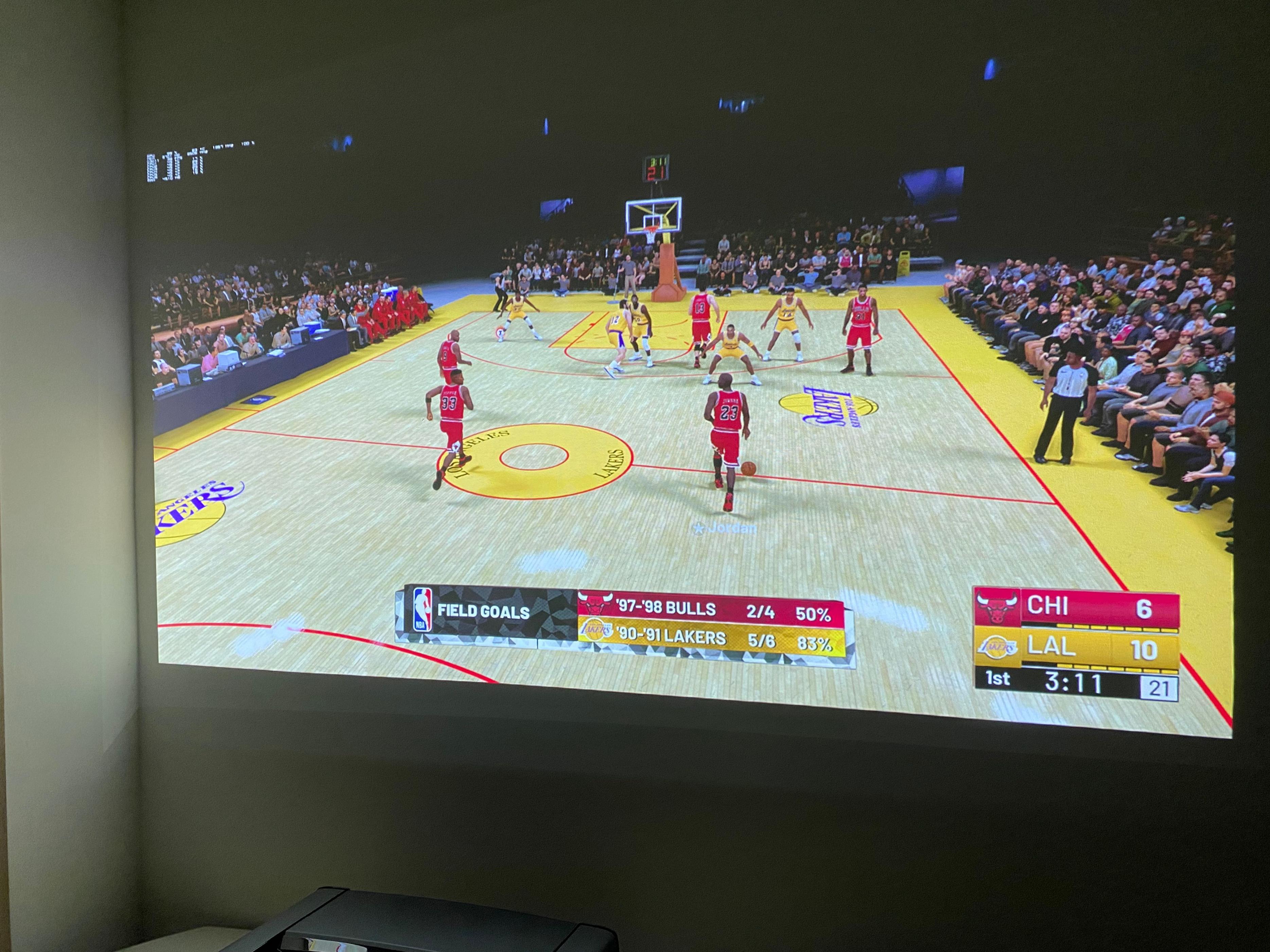 aoct30超短焦投影仪测评,aoct30激光投影怎么样