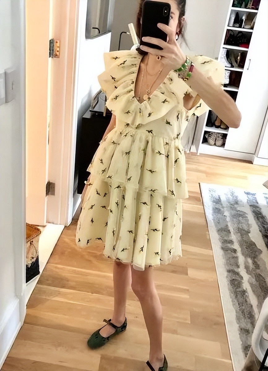 性价比高的春夏单鞋推荐,时尚百搭柔软舒适这款鞋超级推荐