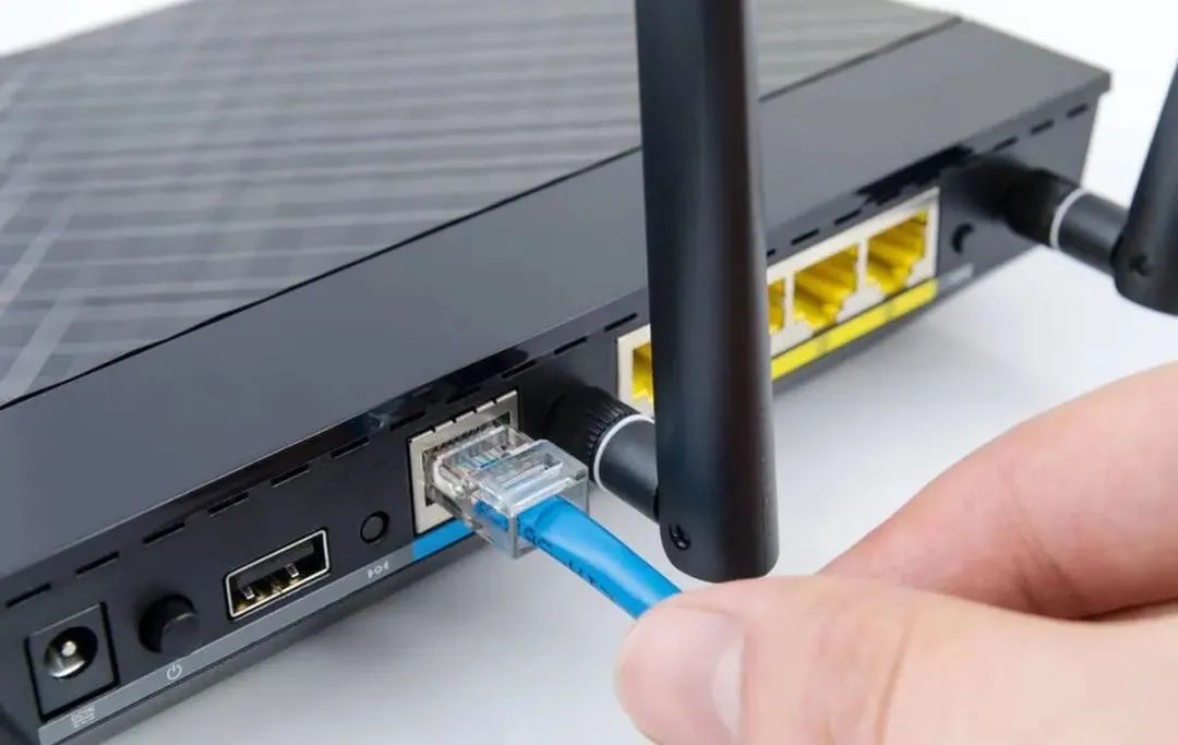 长期不关闭路由器会让网速更慢吗,关闭路由器5g对网速有影响吗