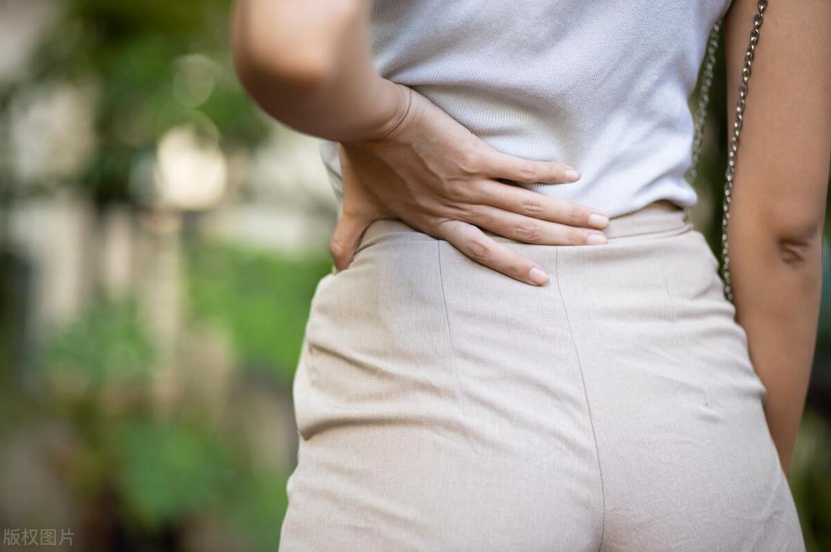 腰凉是肾阳虚还是肾阴虚症状,肚凉在脾腿凉在肝腰凉在肾