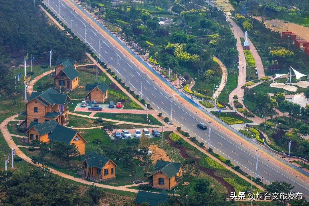 烟台旅游十大必去景点招远,招远黄金节值得去吗