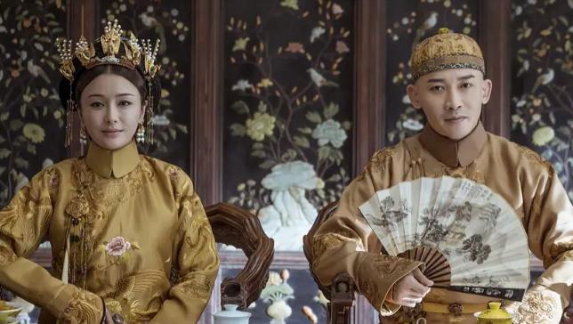 现在许凯跟白鹿还是于正旗下人吗,于正谈白鹿许凯