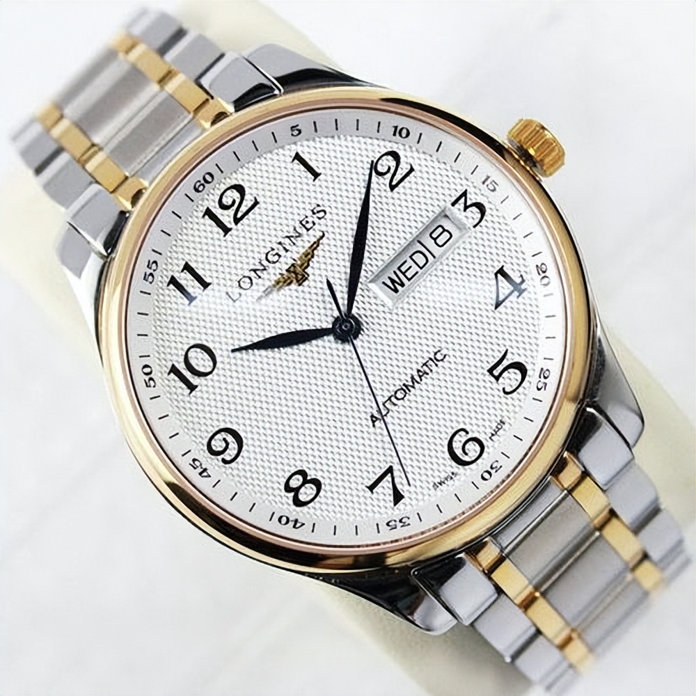 浪琴手表维修怎么这么贵,浪琴手表维修视频教程