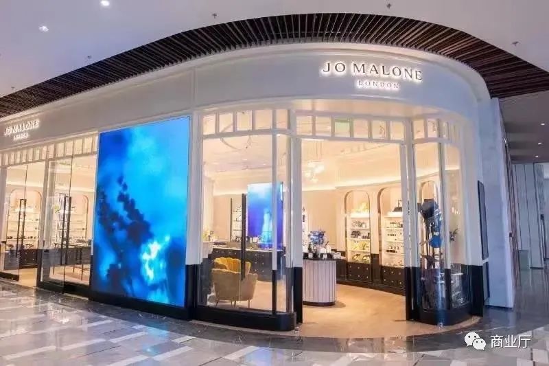 济南口碑最好的美妆店,济南恒隆广场美妆集合店