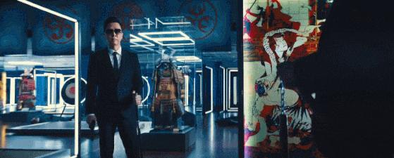 神仙打架！2023大片云集，影迷爽麻了