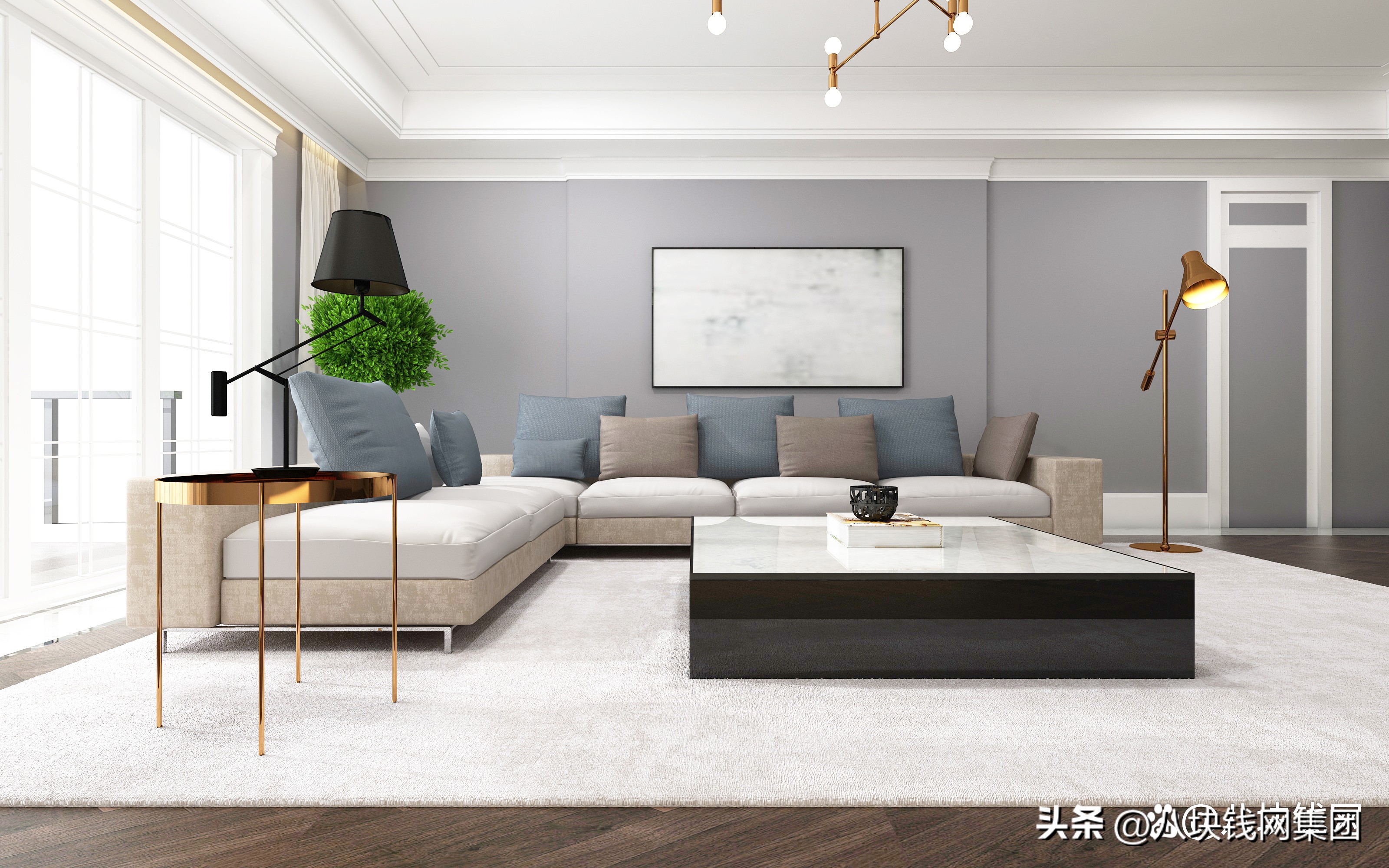 装修贷月利率2.5%年利率是多少,装修贷2.5对比年化利率是多少