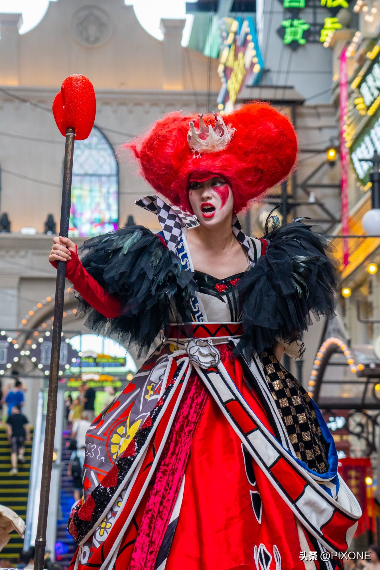 上海千古情景区攻略,上海千古情景区的攻略