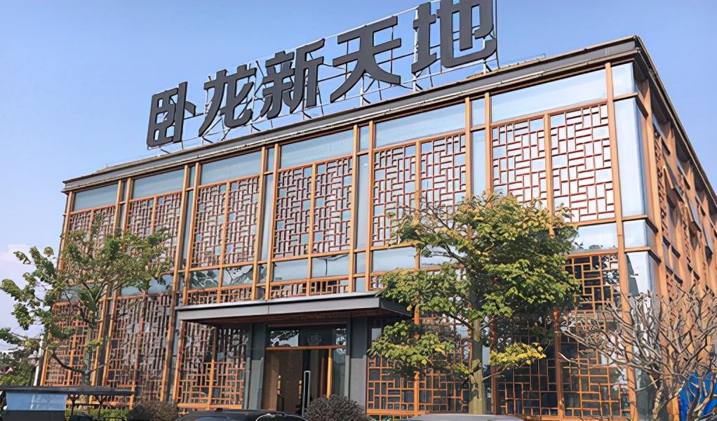 卧龙集团陈建成身价,陈建成是谁