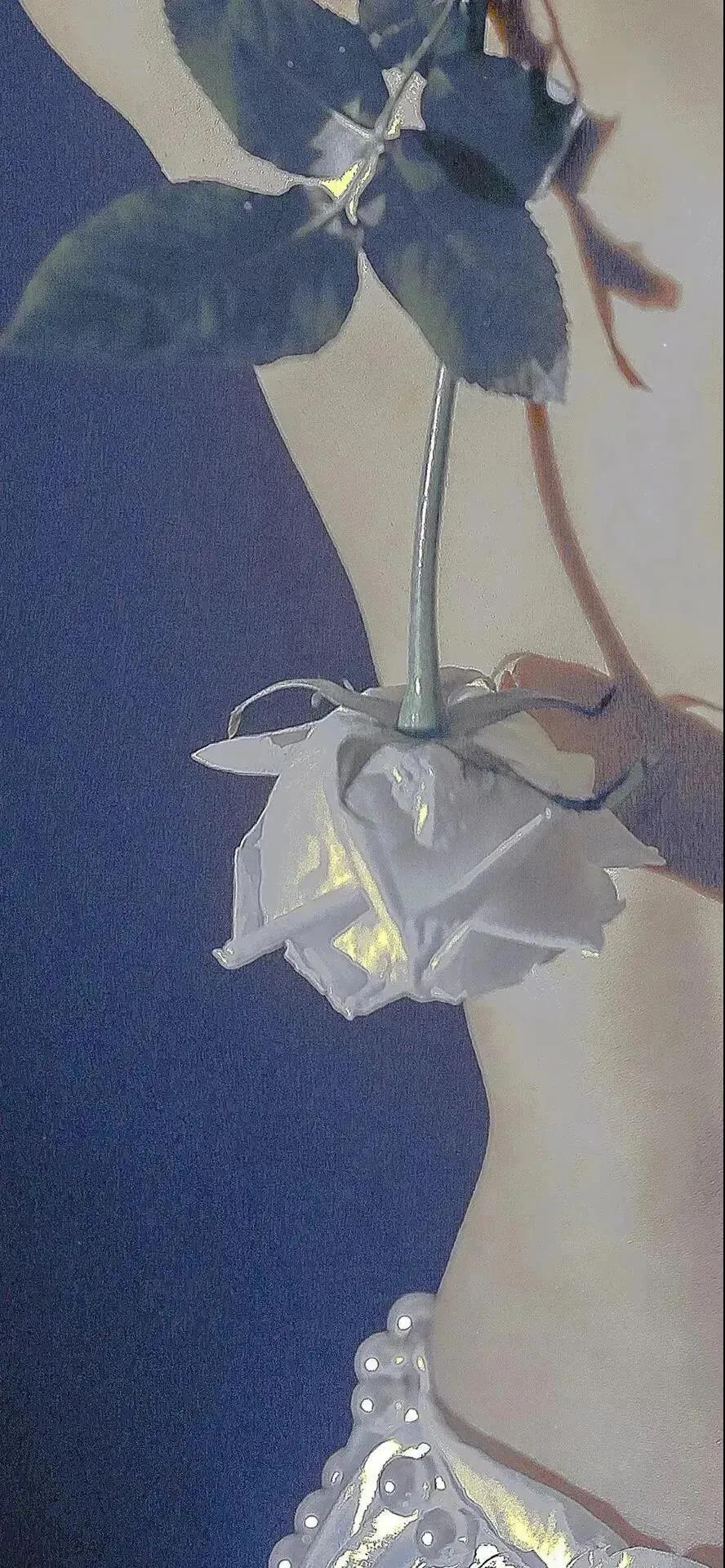 玫瑰壁纸唯美伤感,壁纸浪漫玫瑰