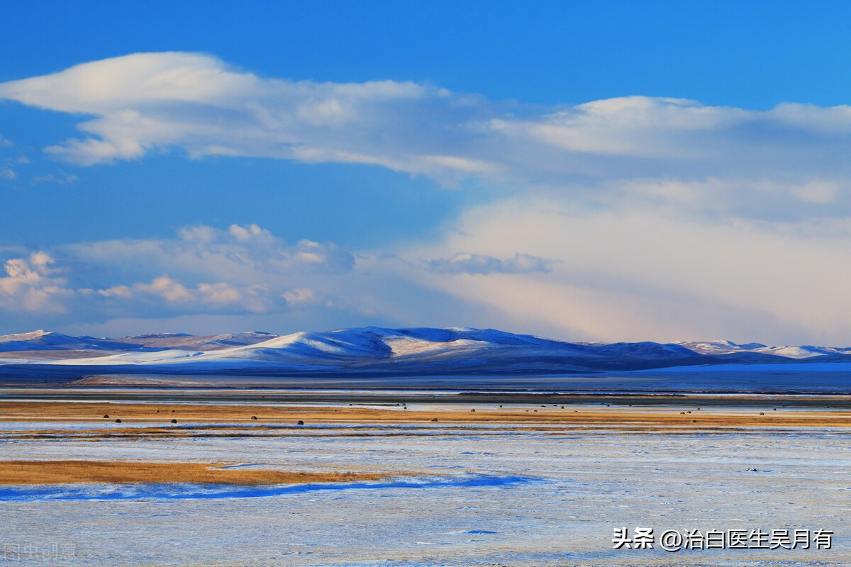 白癜风经过治疗白斑中间出现黑点,白癜风患者白斑擦药后越变越白